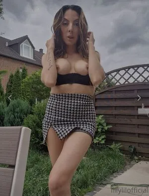 Lillylil OnlyFans Leaked Free Thumbnail Picture - #KzQE0dDVUU
