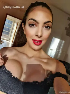 Lillylilofficial OnlyFans Leaked Free Thumbnail Picture - #gC6OQpm4a9
