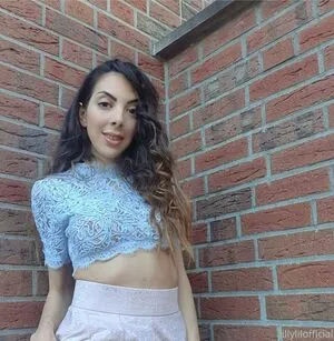 Lillylilofficial OnlyFans Leaked Free Thumbnail Picture - #hpaxVDODPR