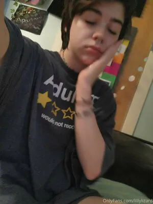 Lillylizard OnlyFans Leaked Free Thumbnail Picture - #8oLlyLMSOZ