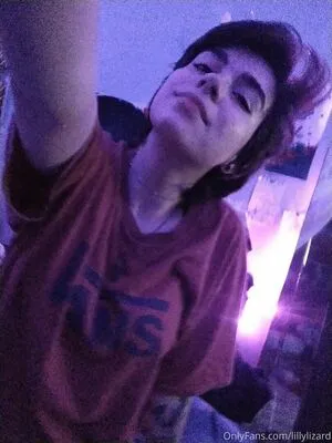Lillylizard OnlyFans Leaked Free Thumbnail Picture - #OoH2eulj0Q