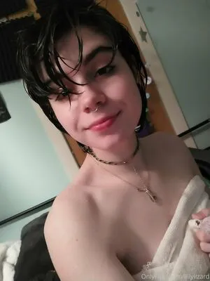 Lillylizard OnlyFans Leaked Free Thumbnail Picture - #hh3Rk444EJ