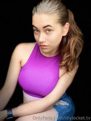 Lillylocket Tv OnlyFans Leaked Free Thumbnail Picture - #FMutBEqCqu
