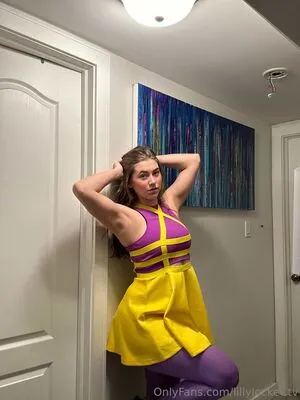 Lillylocket Tv OnlyFans Leaked Free Thumbnail Picture - #HnjI4BB73g