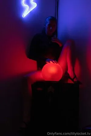 Lillylocket Tv OnlyFans Leaked Free Thumbnail Picture - #KN1QJFuFRA