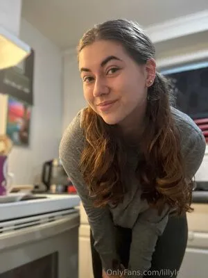 Lillylocket Tv OnlyFans Leaked Free Thumbnail Picture - #MuDJ68QV4G
