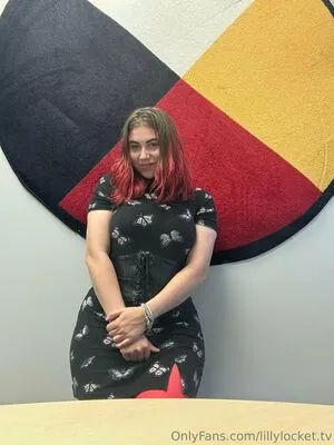 Lillylocket Tv OnlyFans Leaked Free Thumbnail Picture - #V25lc8G6Ai