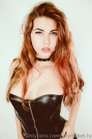 Lillylocket Tv OnlyFans Leaked Free Thumbnail Picture - #fkAYd2Ifvq