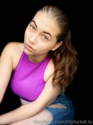 Lillylocket Tv OnlyFans Leaked Free Thumbnail Picture - #j7XfeQgWl7