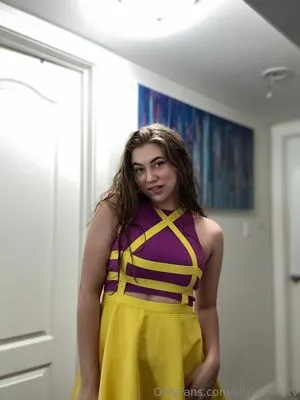 Lillylocket Tv OnlyFans Leaked Free Thumbnail Picture - #qwbqNoeoTJ