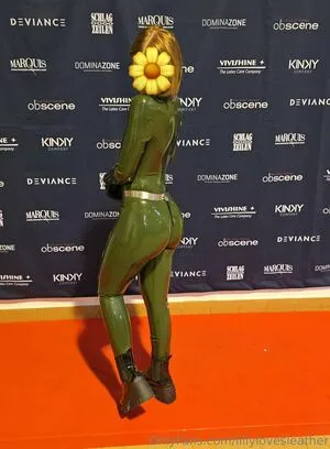 Lillylovesleather OnlyFans Leaked Free Thumbnail Picture - #XboPNFU5pz