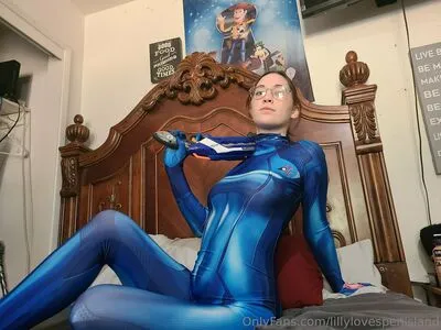 Lillylovespenisland OnlyFans Leaked Free Thumbnail Picture - #45lEIBxJp9