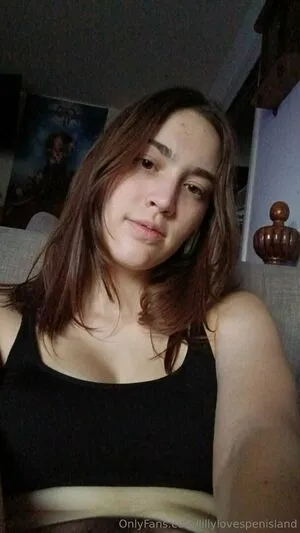 Lillylovespenisland OnlyFans Leaked Free Thumbnail Picture - #4am7dPCjES