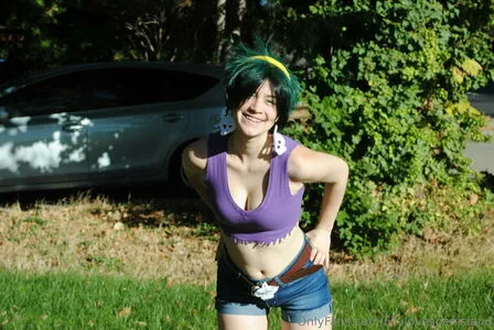 Lillylovespenisland OnlyFans Leaked Free Thumbnail Picture - #5RbCESaLWA