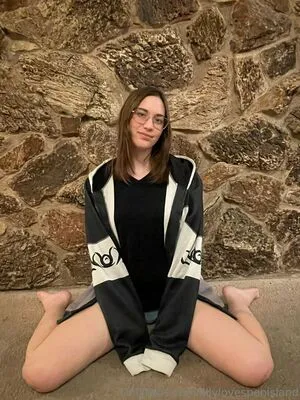 Lillylovespenisland OnlyFans Leaked Free Thumbnail Picture - #7EJ654DCHa