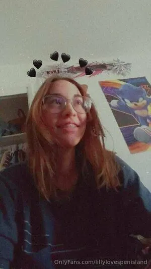 Lillylovespenisland OnlyFans Leaked Free Thumbnail Picture - #9y95Uer1Rs