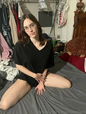 Lillylovespenisland OnlyFans Leaked Free Thumbnail Picture - #DtFmhs1qXd