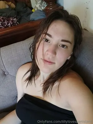 Lillylovespenisland OnlyFans Leaked Free Thumbnail Picture - #FtQI7r2dZM