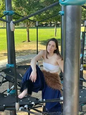 Lillylovespenisland OnlyFans Leaked Free Thumbnail Picture - #M6vusawXQx