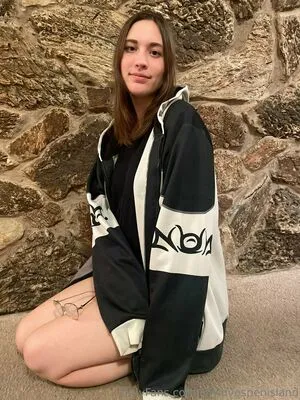 Lillylovespenisland OnlyFans Leaked Free Thumbnail Picture - #NScrZGN7zY