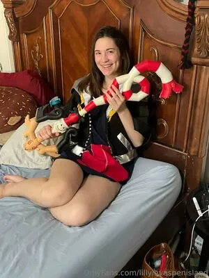 Lillylovespenisland OnlyFans Leaked Free Thumbnail Picture - #RYCEO7BWXl