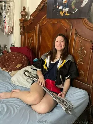 Lillylovespenisland OnlyFans Leaked Free Thumbnail Picture - #Xhg8ssV1qd