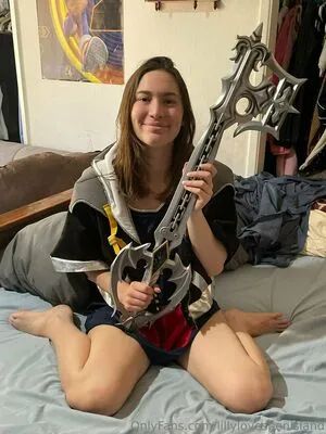 Lillylovespenisland OnlyFans Leaked Free Thumbnail Picture - #fcqaPmHMi3