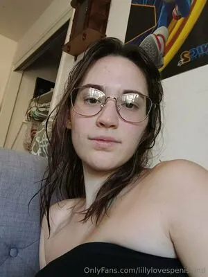 Lillylovespenisland OnlyFans Leaked Free Thumbnail Picture - #zAYAEcL4cB