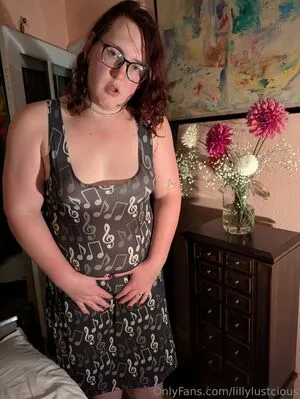 Lillylustcious OnlyFans Leaked Free Thumbnail Picture - #JkhwtgoVoa