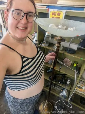 Lillylustcious OnlyFans Leaked Free Thumbnail Picture - #Pk1NeahDBU