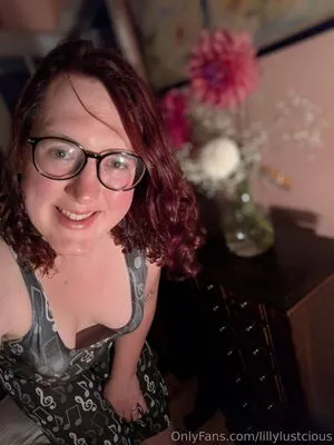 Lillylustcious OnlyFans Leaked Free Thumbnail Picture - #TYMkzaoTkN