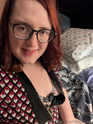 Lillylustcious OnlyFans Leaked Free Thumbnail Picture - #VdHejpN6sN