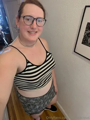 Lillylustcious OnlyFans Leaked Free Thumbnail Picture - #nNxbJM0B3x