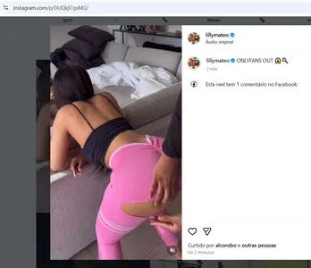 Lillymateo OnlyFans Leaked Free Thumbnail Picture - #raj5fnLIQd