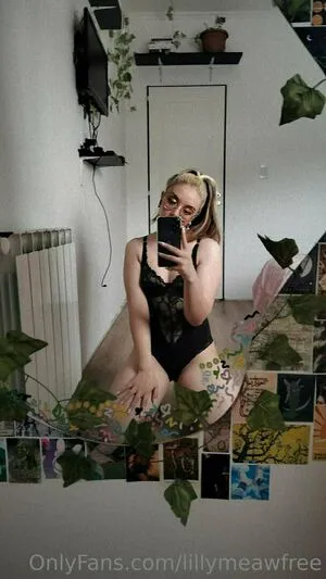 Lillymeawfree OnlyFans Leaked Free Thumbnail Picture - #cxCdC8ZEyn