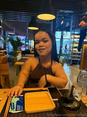 Lillymidget OnlyFans Leaked Free Thumbnail Picture - #1Hzwo2xf8k