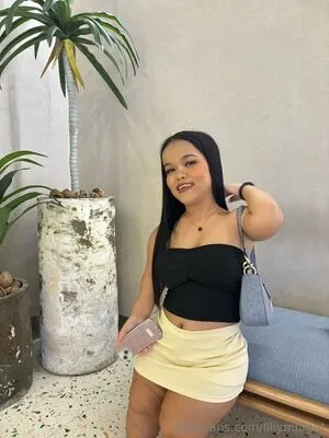 Lillymidget OnlyFans Leaked Free Thumbnail Picture - #Ednao6DA1V