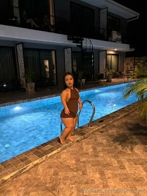 Lillymidget OnlyFans Leaked Free Thumbnail Picture - #bD4PC1mOKj