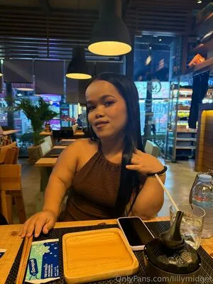 Lillymidget OnlyFans Leaked Free Thumbnail Picture - #oDKI9UICdv