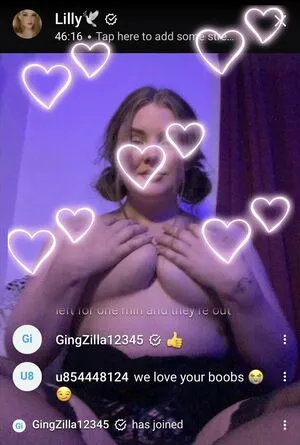 Lillymintxn OnlyFans Leaked Free Thumbnail Picture - #qGFFHPQ1Fb