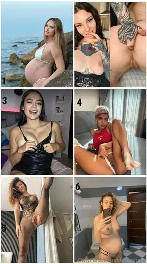 Lillymonroe OnlyFans Leaked Free Thumbnail Picture - #JMnbKBblEG