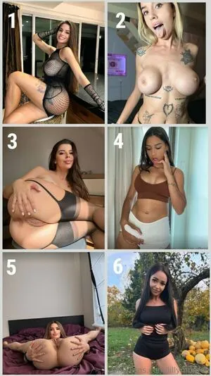 Lillymonroe OnlyFans Leaked Free Thumbnail Picture - #M6KtydmWqJ