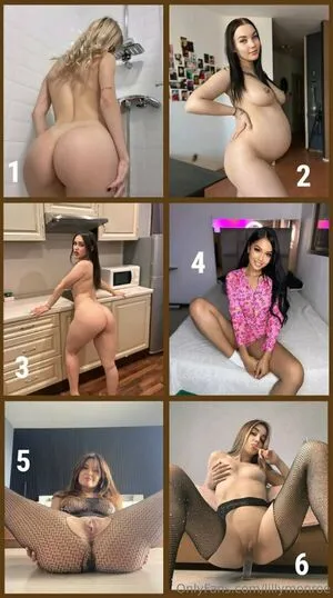 Lillymonroe OnlyFans Leaked Free Thumbnail Picture - #aQMqcuzxCl