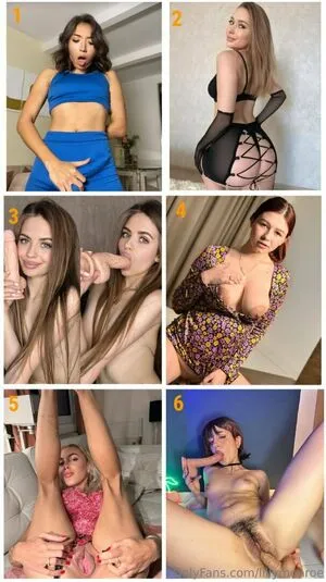 Lillymonroe OnlyFans Leaked Free Thumbnail Picture - #cD0JMNNp1D