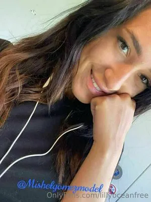 Lillyoceanfree OnlyFans Leaked Free Thumbnail Picture - #0lBBcq5Szi
