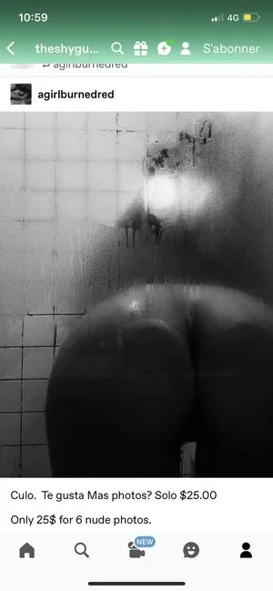 Lillyofthevalley OnlyFans Leaked Free Thumbnail Picture - #2jojAR6Bk3