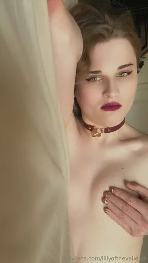 Lillyofthevalleyts OnlyFans Leaked Free Thumbnail Picture - #wZL1goDVM5