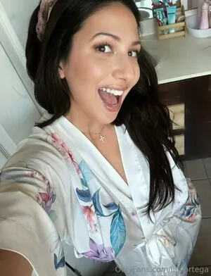 Lillyortega OnlyFans Leaked Free Thumbnail Picture - #FJJc2WVdUT