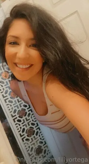 Lillyortega OnlyFans Leaked Free Thumbnail Picture - #WnvMpsg9Xd
