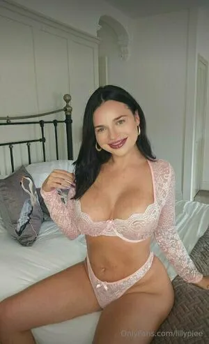 Lillypiee OnlyFans Leaked Free Thumbnail Picture - #8SzbjcNkjd